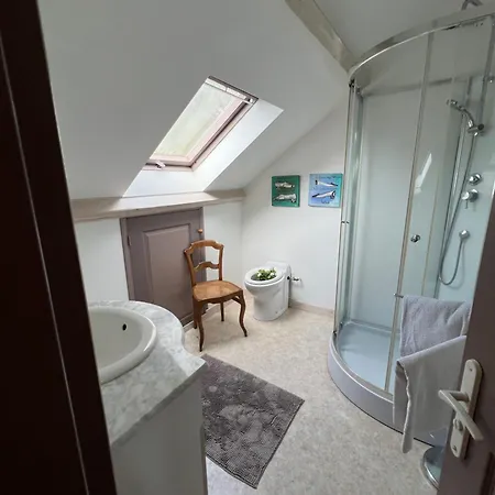 Villa Chez Meme à Ussel  Extérieur photo